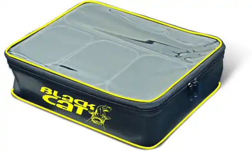 Organizér Black Cat Boat Dokud Zásoby Vydrží