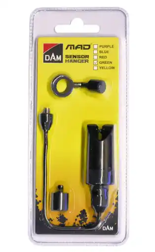 Kup Teď MAD Sensor Hanger, Purple (fialový)