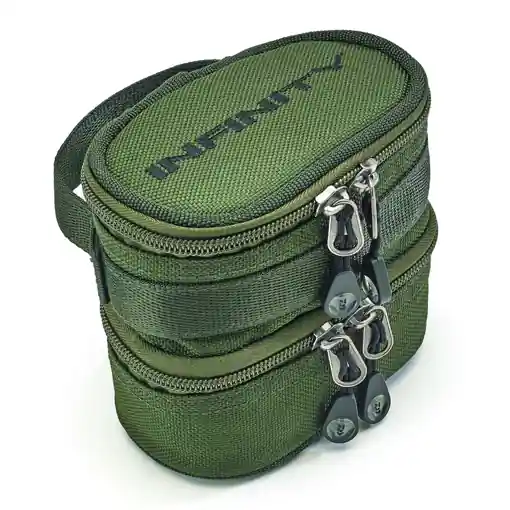 Daiwa Infinity Duo Lead Pouch Dokud Zásoby Vydrží