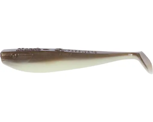 Speciální Cena Quantum Q-Paddler Olive Green, 12cm
