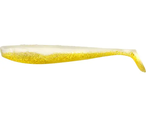 Quantum Q-Paddler Golden Shiner, 12cm Super Cena