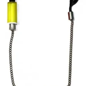 Finální Výprodej Zfish Chain Hanger, žlutý