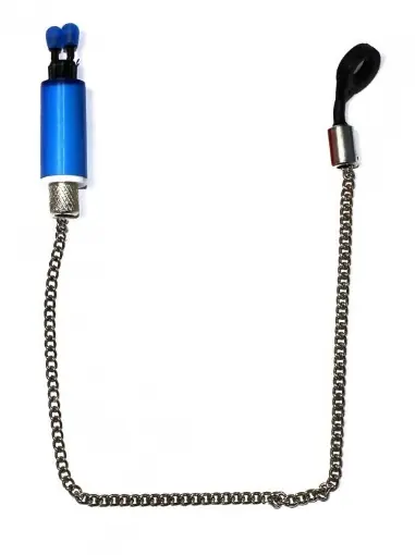 Zfish Chain Hanger, modrý Originální