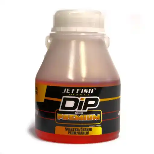 Premium Clasicc Dip 175ml, Švestka/Česnek Hit Sezóny