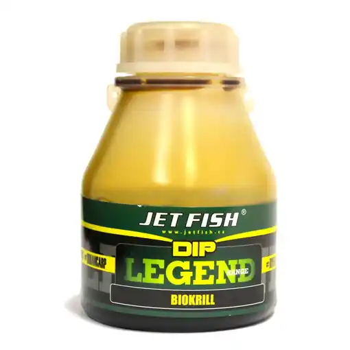 Novinka Legend Range Dip 175ml, Brusinka