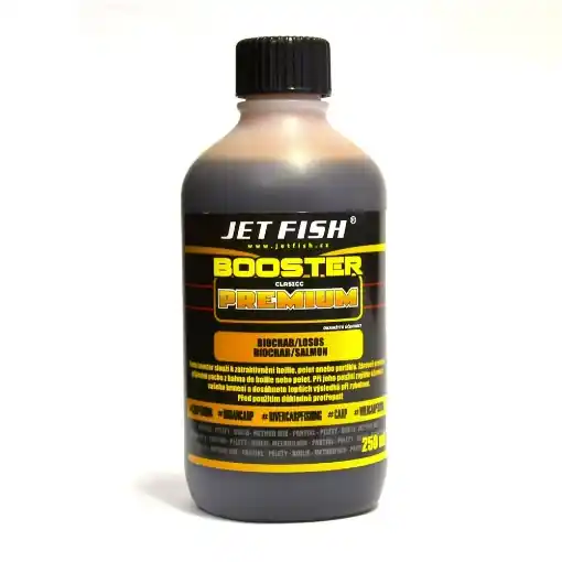 Premium Clasicc Booster 250ml Biocrab-Losos Nakupujte Hned
