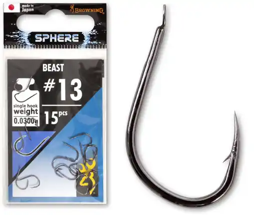 Browning Sphere Beast, 16 Sezónní Sleva