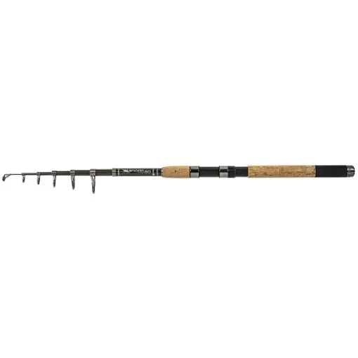 Albastar Shark Pro Tele 80 2.70m 40-80g Nakupujte Hned