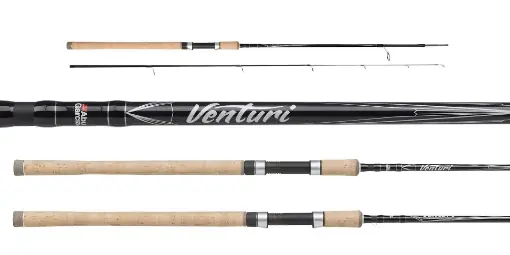 Abu Garcia Venturi Spin 702ML 2.13m 5-18g Vysoce Kvalitní