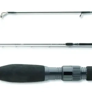 Daiwa Legalis Spin 2.10m 5-20g Levný
