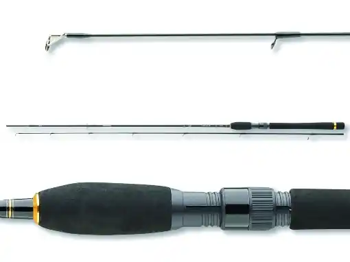 Daiwa Legalis Spin 2.10m 5-20g Levný