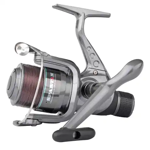 Přímo Od Výrobce SPRO Spartan Spin RD, 130 + line 0.20mm