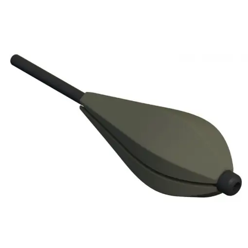 Bruce Distance Torpedo In-Line Lead 40g Aktuální