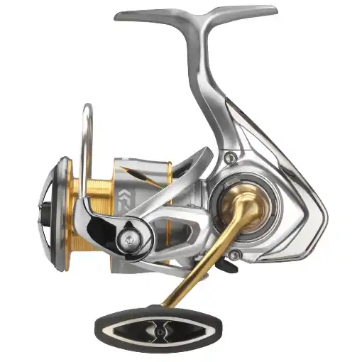 Daiwa 21 Freams LT 2500-D Finální Výprodej