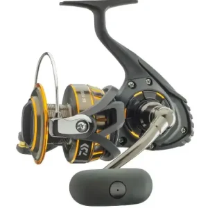 Daiwa BG 5000 Autentický