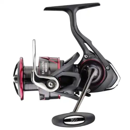 Hit Sezóny Daiwa Ballistic LT 4000 C