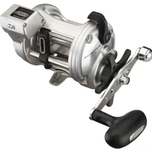 Originální Daiwa Accudepth Plus 47LCBL