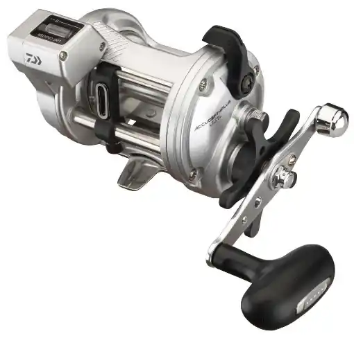 Originální Daiwa Accudepth Plus 47LCBL