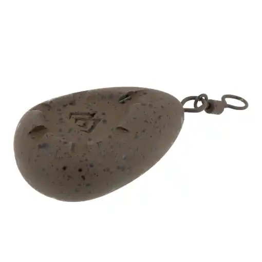 Omezená Nabídka Mikado Zátěž Flat Pear 70g / 2.5oz