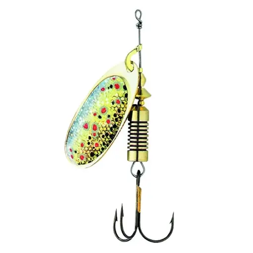 DAM EFFZETT Nature 3D Brown Trout, 2 4g Koupit Online