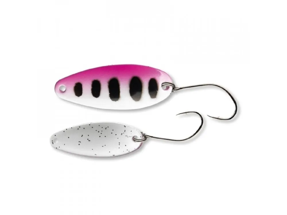 Ověřený PLANDAVKA CORMORAN TORO UL3 28mm 2,5g Barva 09