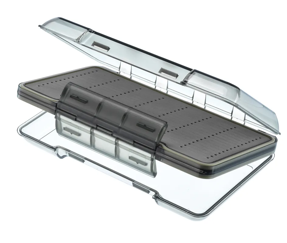 Levný DAIWA LURE & STINGER BOX
