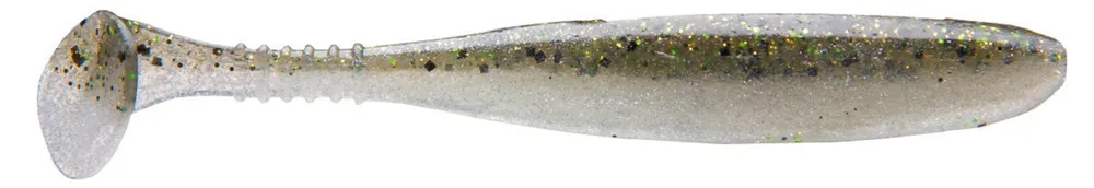 DAIWA TOURNAMENT D´FIN 5" / 12,5cm GREEN PEARL 5ks Časově Omezené