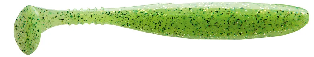 DAIWA TOURNAMENT D´FIN 4" / 10,2cm CHARTREUSE 7ks Objednat Nyní