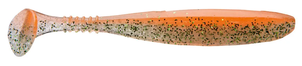 DAIWA TOURNAMENT D´FIN 3" / 7,6cm ORANGE SHINER 10ks Koupit Online