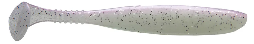 Aktuální DAIWA TOURNAMENT D´FIN 4" / 10,2cm PEARL 7ks