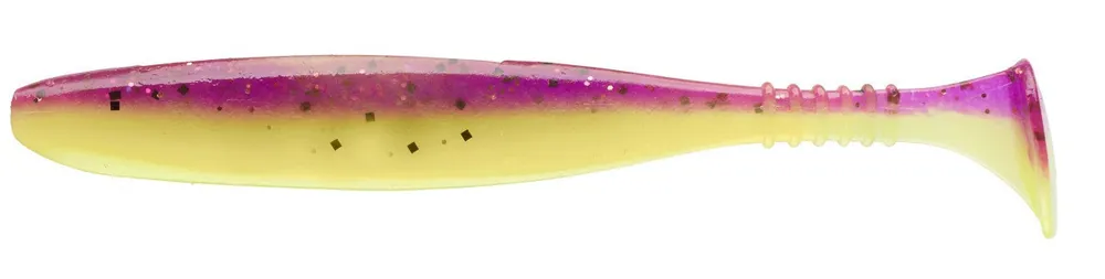 DAIWA TOURNAMENT D´FIN 3" / 7,6cm UV CRUSH CANDY 10ks Ověřený