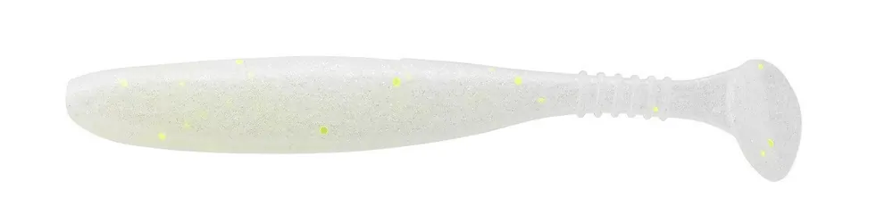 Přímo Od Výrobce DAIWA TOURNAMENT D´FIN 5" / 12,5cm UV FLAKE PEARL 5ks