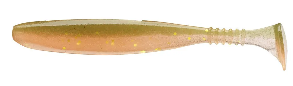 Oblíbený DAIWA TOURNAMENT D´FIN 5" / 12,5cm UV PERCH 5ks