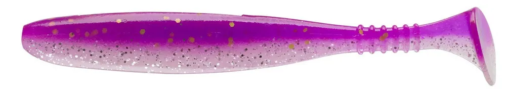 DAIWA TOURNAMENT D´FIN 3" / 7,6cm UV VIOLET 10ks Must-Have