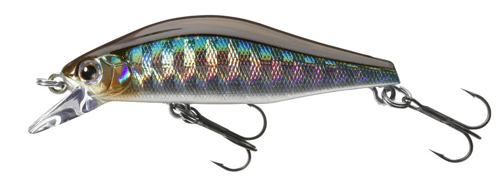 Jen Po Omezenou Doba TOURNAMENT WISE MINNOW 50FS KIBINAGO