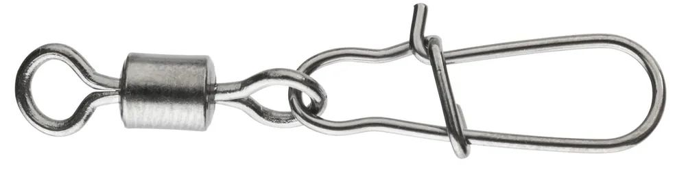 DAIWA FAST LOCK SWIVEL KARABINKA S OBRATLÍKEM VEL 6 Nízká Cena