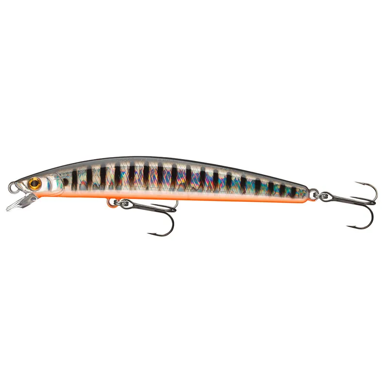 Nejprodávanější DAIWA TOURNAMENT MINNOW SP AURORA ZEBRA 120