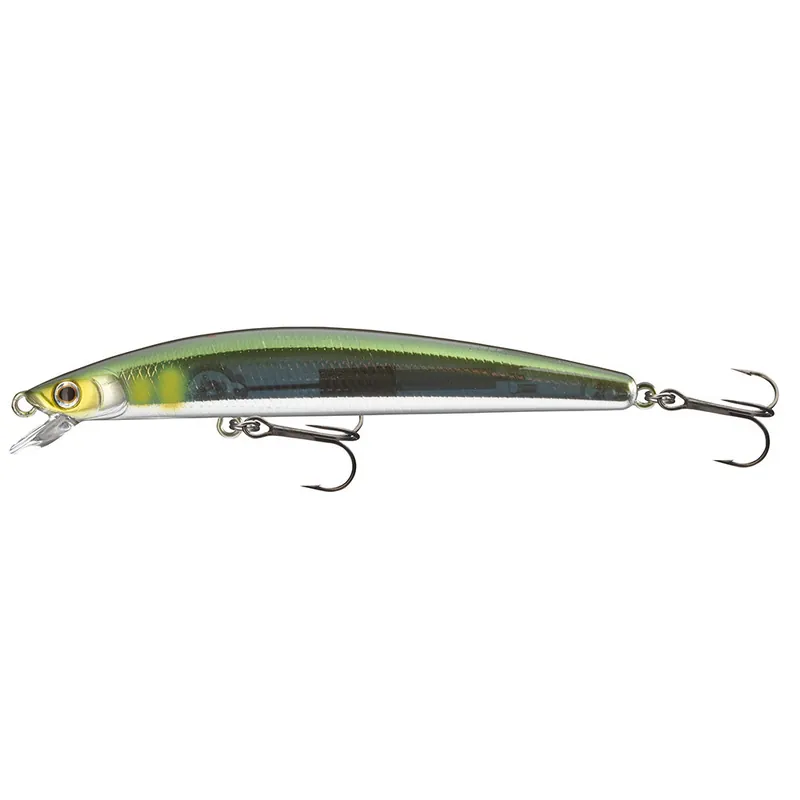 Dokud Zásoby Vydrží DAIWA TOURNAMENT MINNOW SP AYU 120
