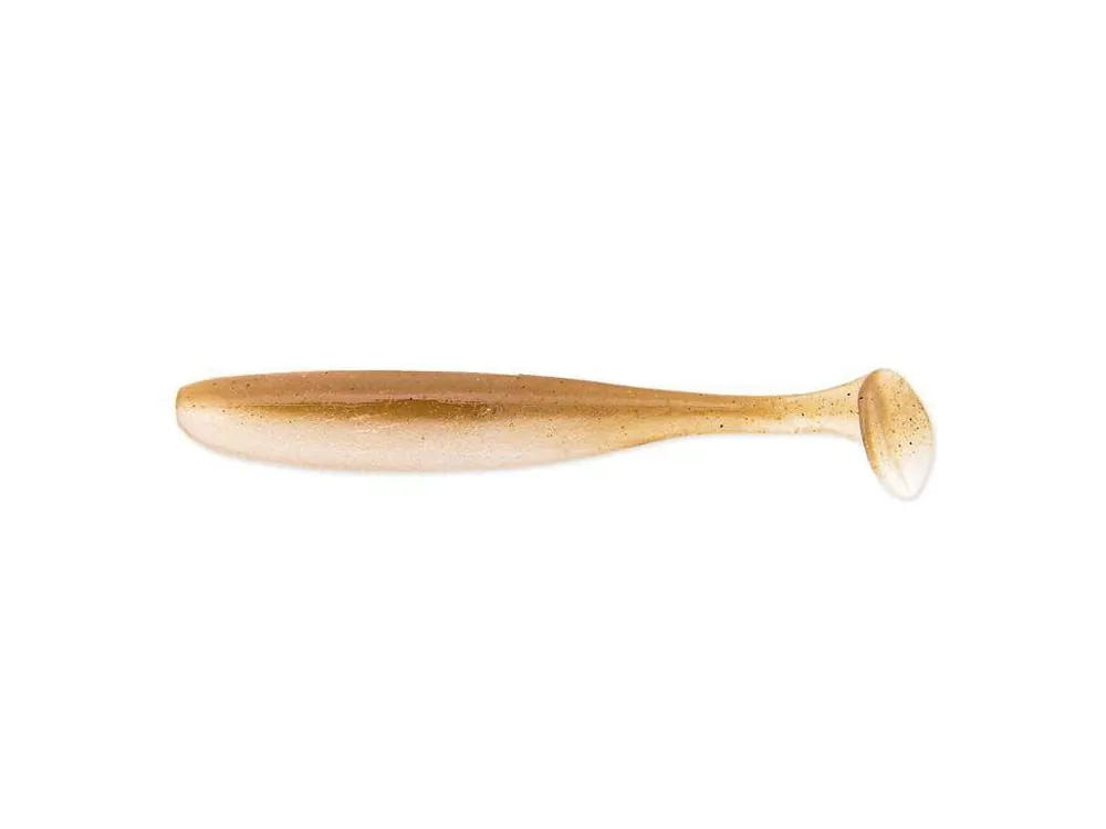 Keitech Gumová nástraha Easy Shiner 3,5" 8,9cm 3,9g Wakasagi 7ks Top Prodej