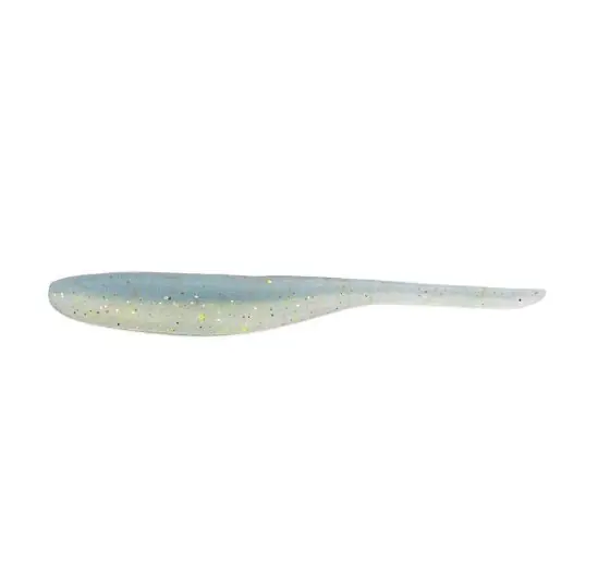 Nízká Cena Keitech Gumová nástraha Shad Impact 2" 5,1cm 0,9g Sexy Shad 12ks