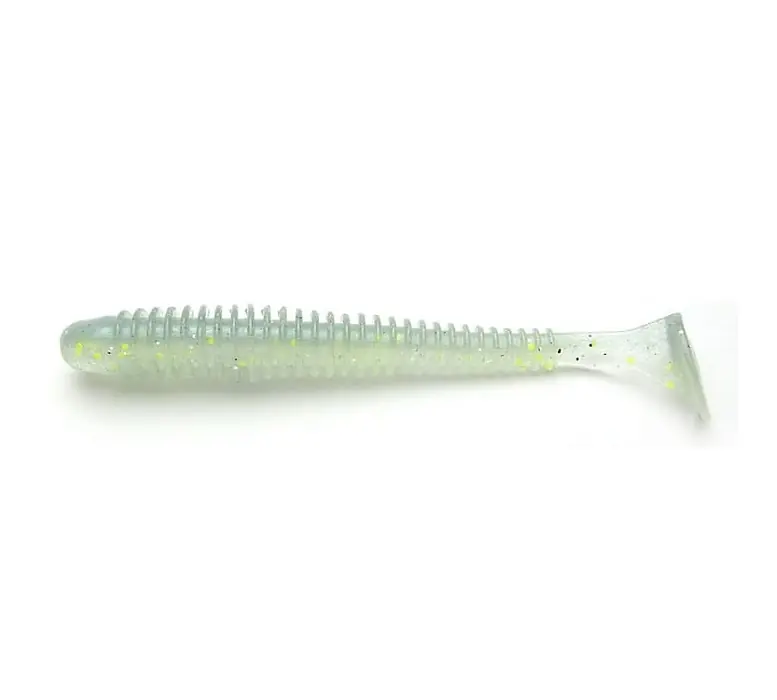 Keitech Gumová nástraha Swing Impact 4,5" 11,4cm 9g Sexy Shad 6ks Cenově Výhodný
