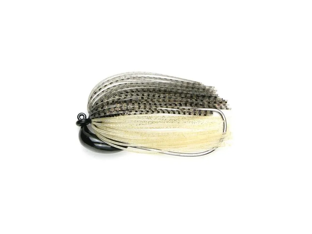 Keitech Jig Tungsten Model 3 Swim 7g Gold Flash Minnow Omezená Nabídka