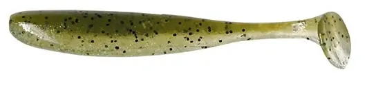 Keitech Gumová nástraha Easy Shiner 2" 5,1cm 1g Watermelon PP 12ks Expresní Doručení