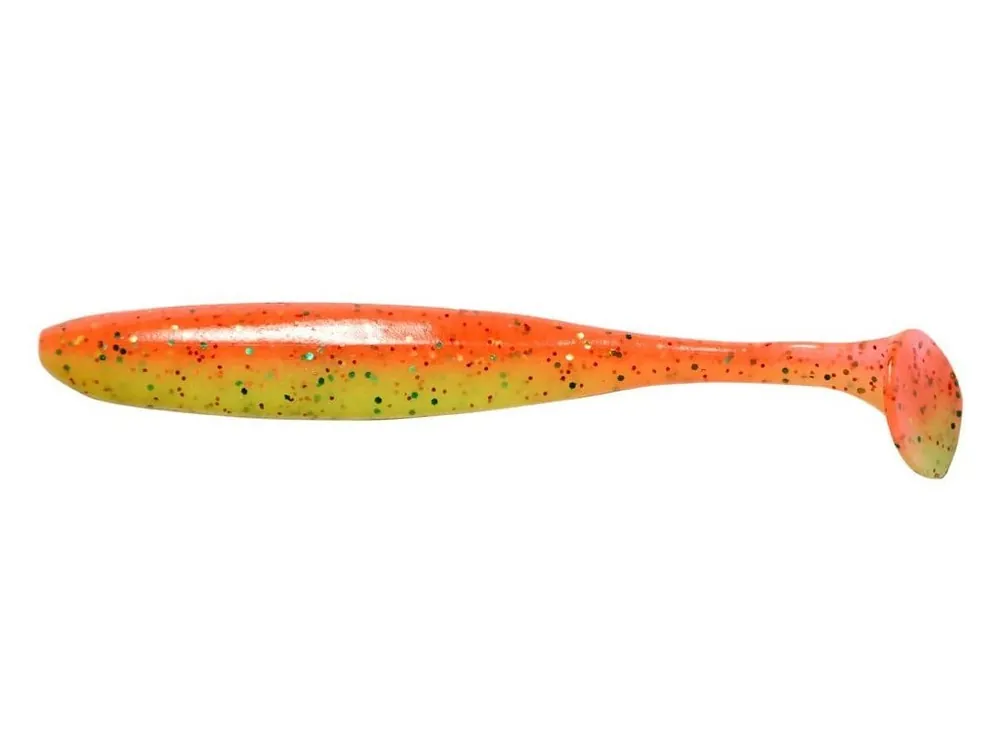 Nakupujte Hned Keitech Gumová nástraha Easy Shiner 6,5" 16,5cm 24g LT Fire Chart 3ks