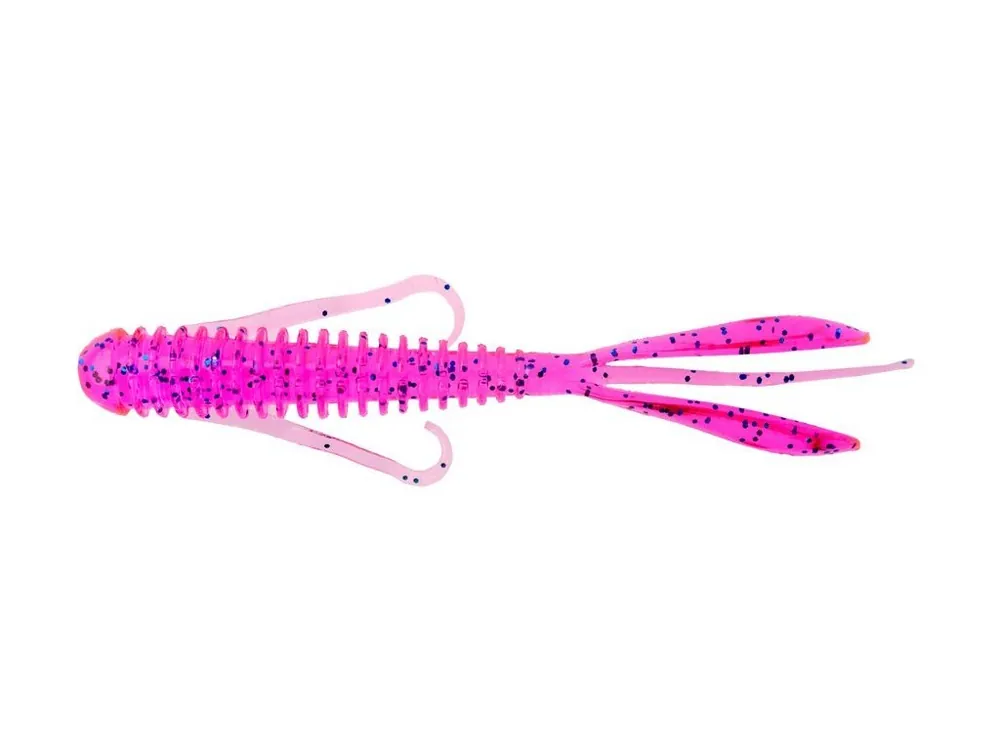 Keitech Gumová nástraha Hog Impact 3" 7,6cm 1,4g Pink Special 12ks Kup Teď