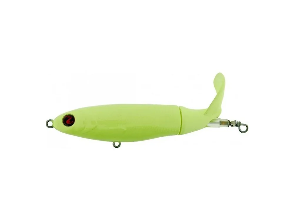 Originální WHOPPER PLOPPER 9 CM / 45 GLOW