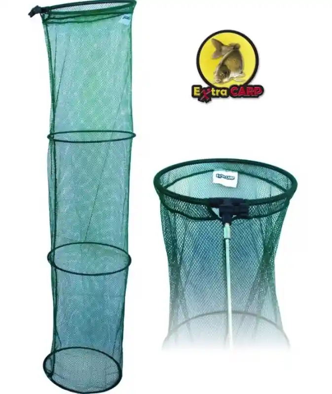 Finální Výprodej VEZÍREK EXTRA CARP 1,5 m