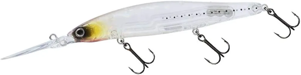 Vysoce Kvalitní DAIWA STEEZ MINNOW 125 F EXTRA DEEP RUNNER SILAUO