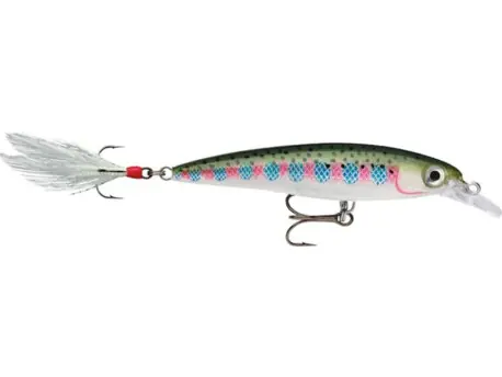 Wobler RAPALA XRAP XR06 RT Přímo Od Výrobce