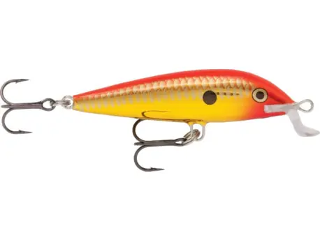 Wobler RAPALA Team Esko TE07 CGFR Vysoce Kvalitní